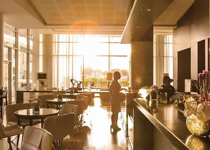 Novotel World Trade Centre Dubai