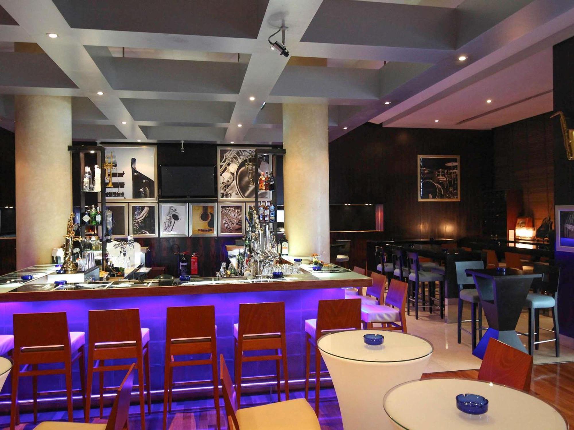 Novotel World Trade Centre Hotel