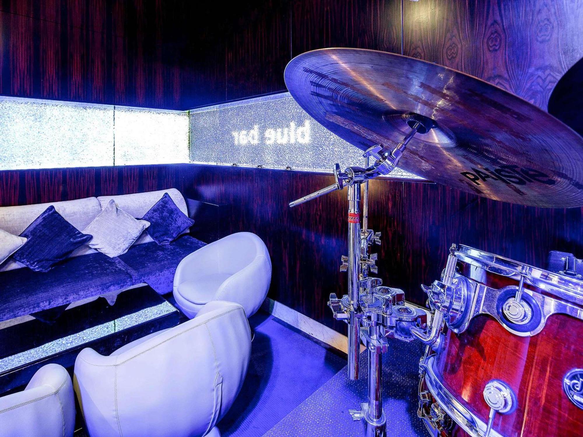 Novotel World Trade Centre Hotel 4*