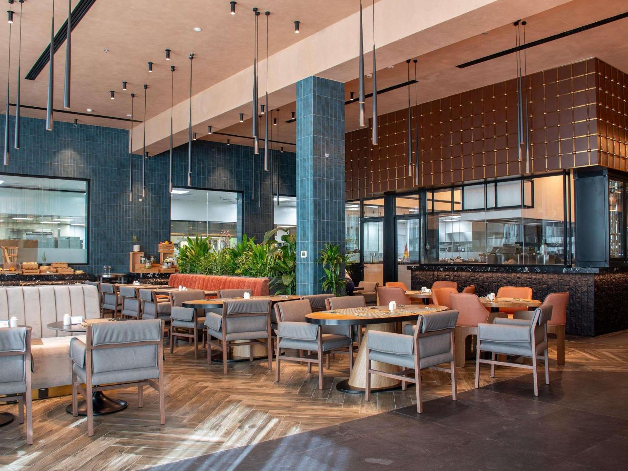 Novotel World Trade Centre Dubai